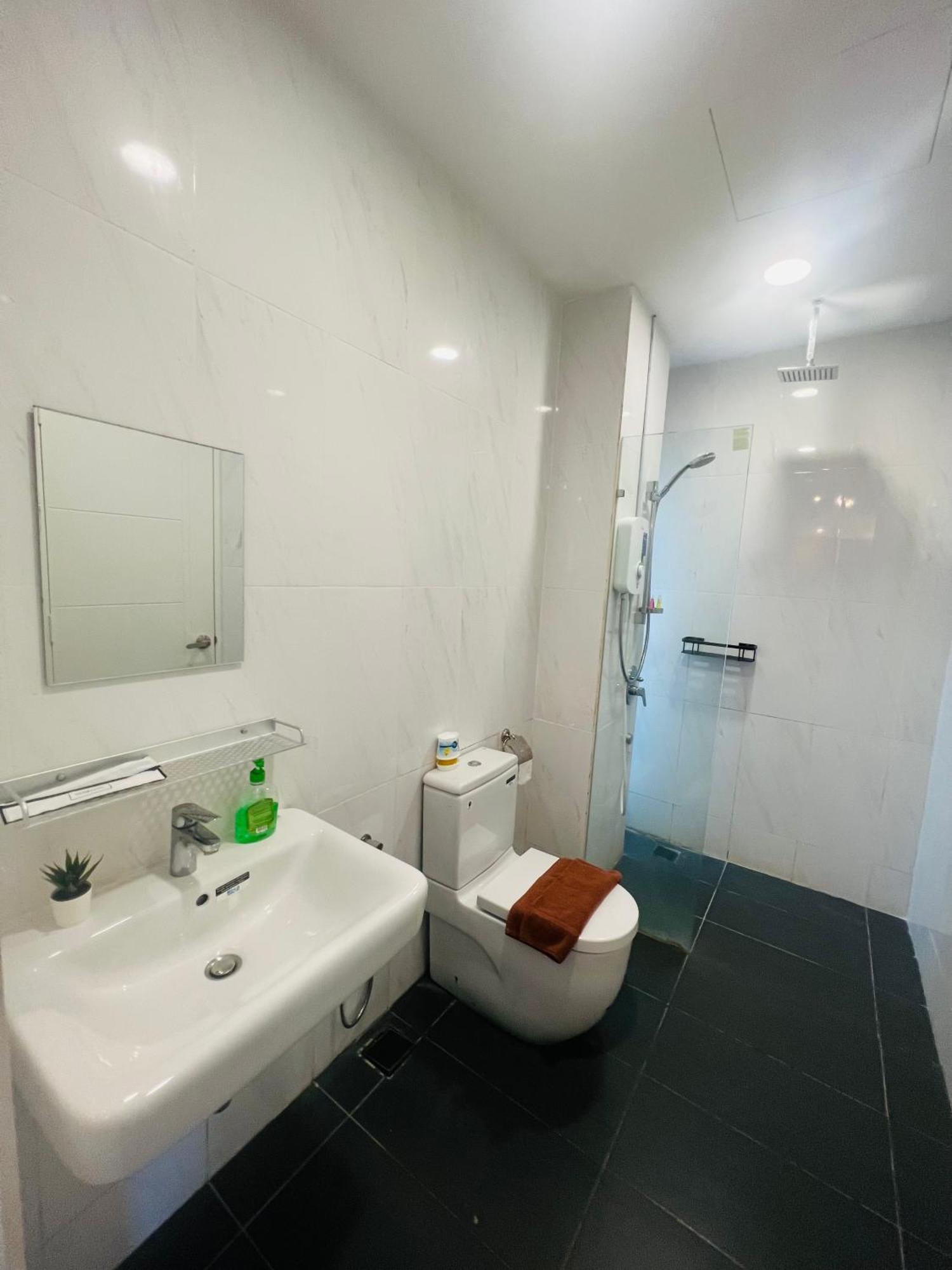 Reizz Residence By D'Amour Kuala Lumpur Exterior foto
